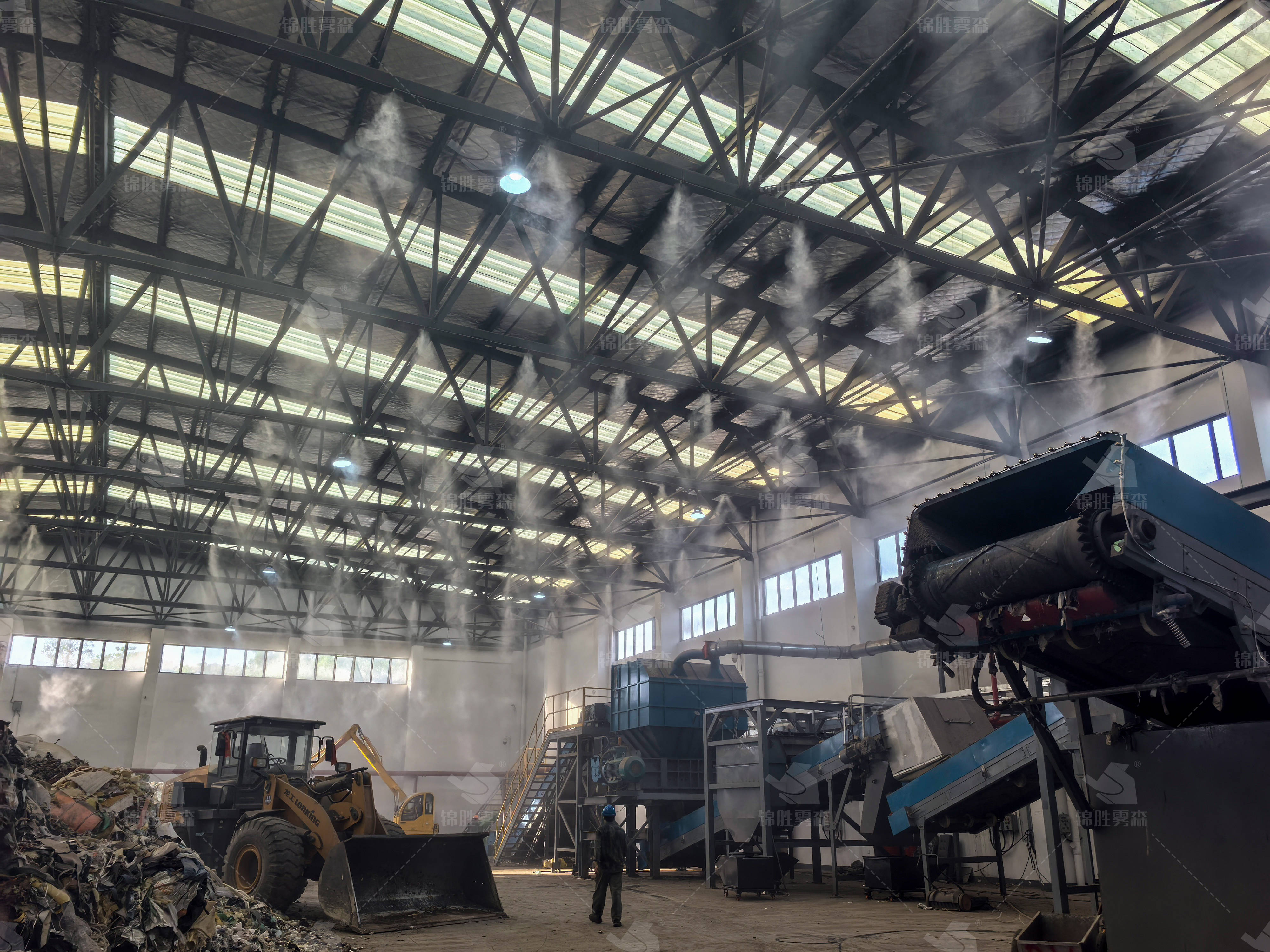 丽水市固废处理