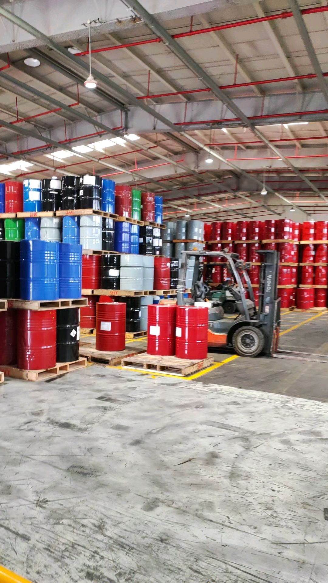 丽水市废油回收公司