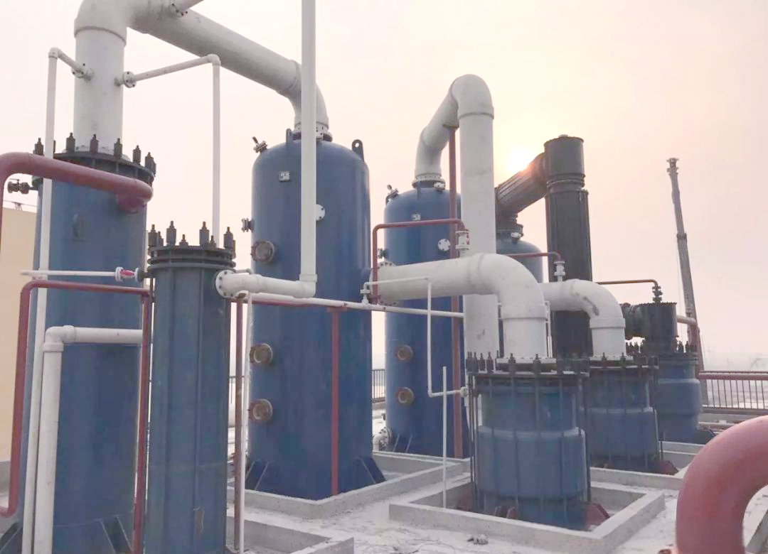 丽水市废液处理